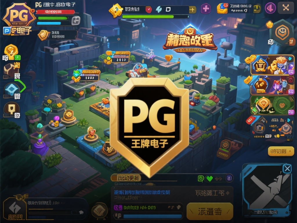 破解版PG电子游戏与正版游戏的体验差异 (破解版PG电子游戏与正版游戏的体验差异对比分析) 正版PG电子游戏通常由官方团队精心设计,包含完整的