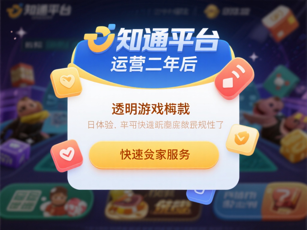 例如，某知名平台在运营多年后，凭借其透明的游戏机制