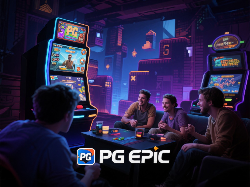 另一个让pg电子游戏如此受欢迎的原因是它能够满足不