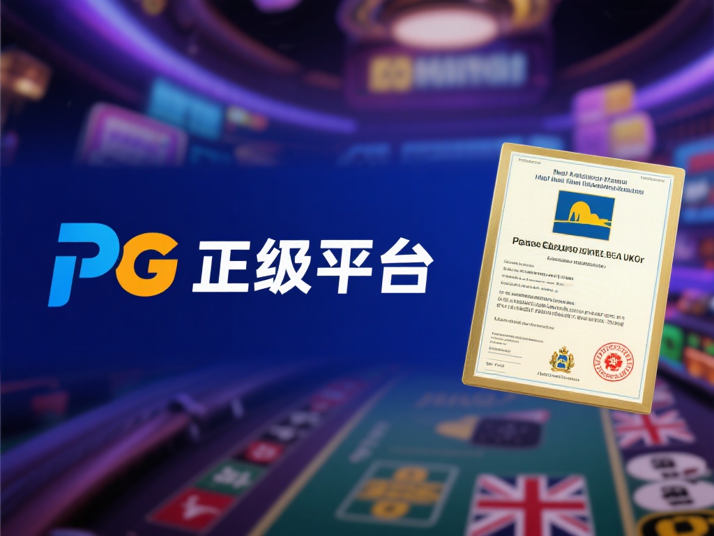 首先，我们需要明确什么是正规平台。所谓正规的PG电