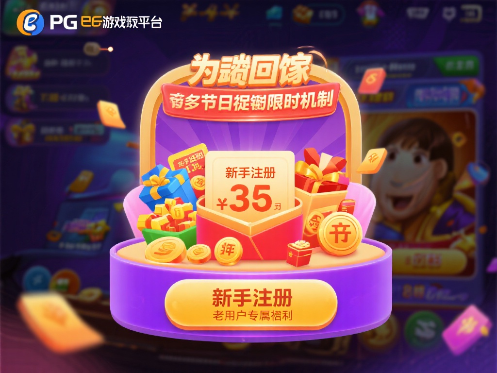 为了回馈玩家，PG电子游戏平台设计了多种奖励机制，