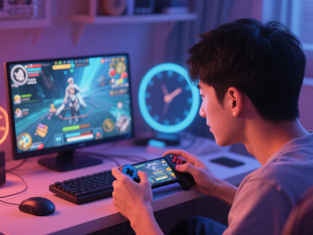 玩转pg电子游戏水果丛林，轻松成为赢家 (玩转PG电子游戏水果丛林，轻松成为大赢家的秘诀！）