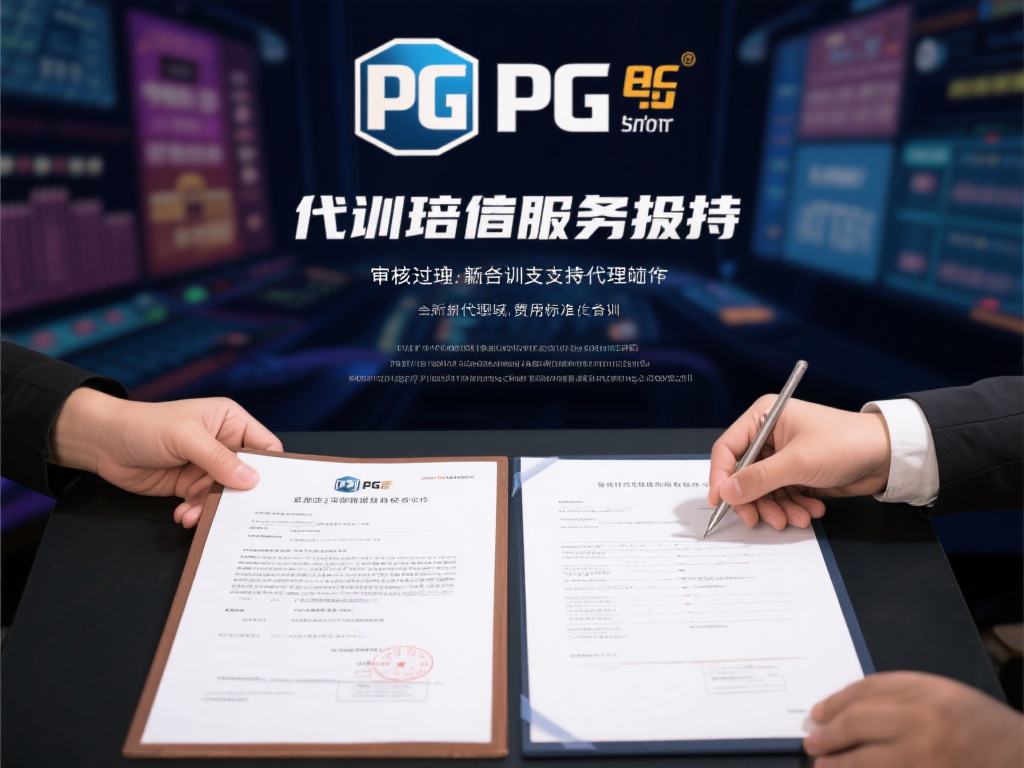 pg电子游戏代理的加盟流程和注意事项解析 (深度解析pg电子游戏代理加盟流程与关键注意事项）