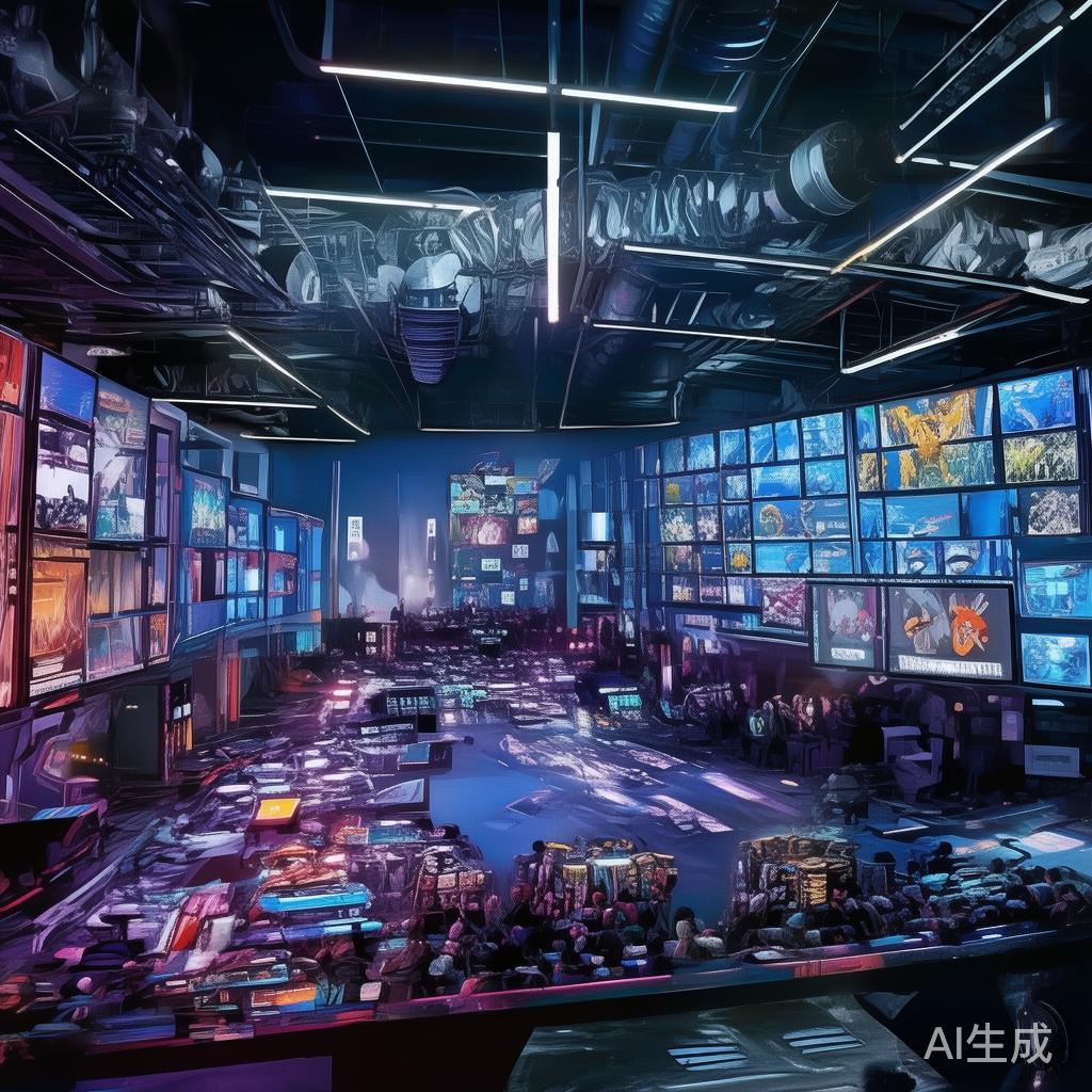 在当今互联网娱乐不断丰富的背景下，越来越多的玩家关