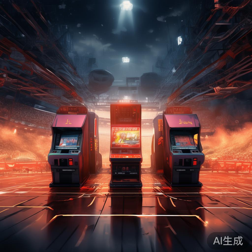 街机PG电子游戏：尽情体验少林足球的激情与热血盛宴