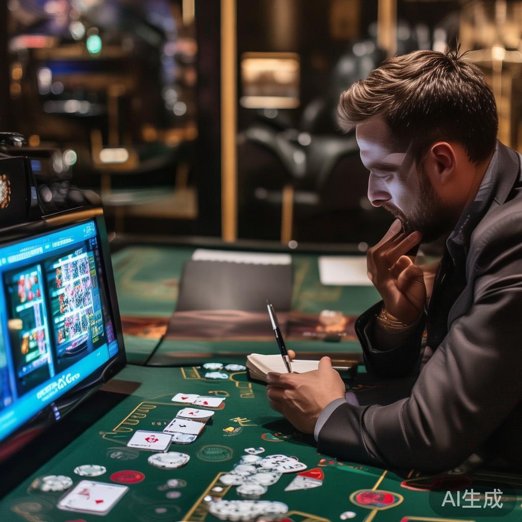 全面学习PG电子游戏玩法：图解详尽攻略与技巧指南