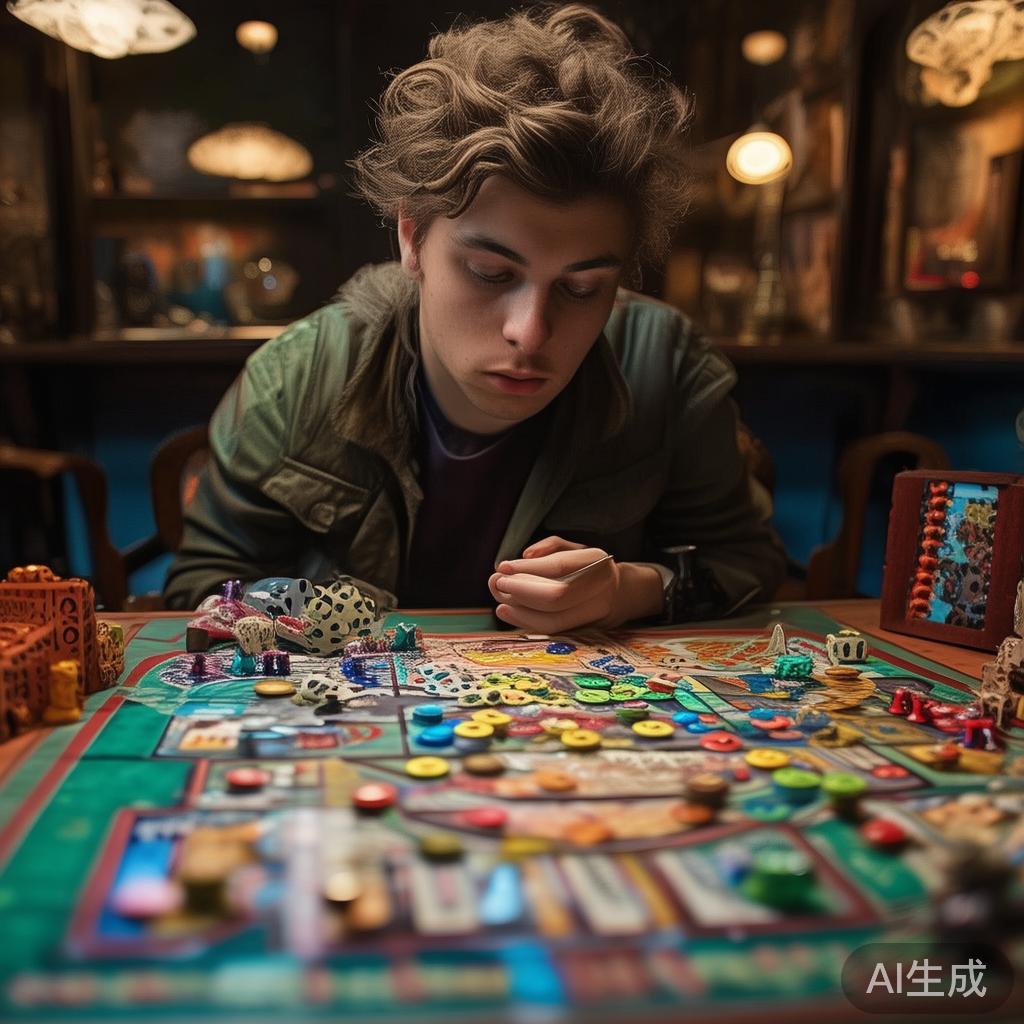 全面揭秘PG电子游戏常用套路与避坑攻略，助你轻松取胜