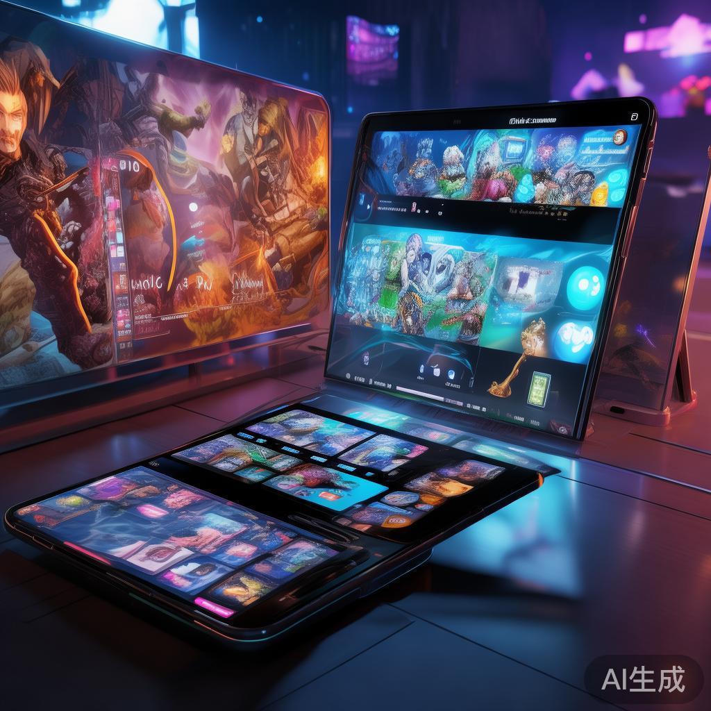 2024年最值得一试的PG电子游戏软件推荐大全与玩法解析