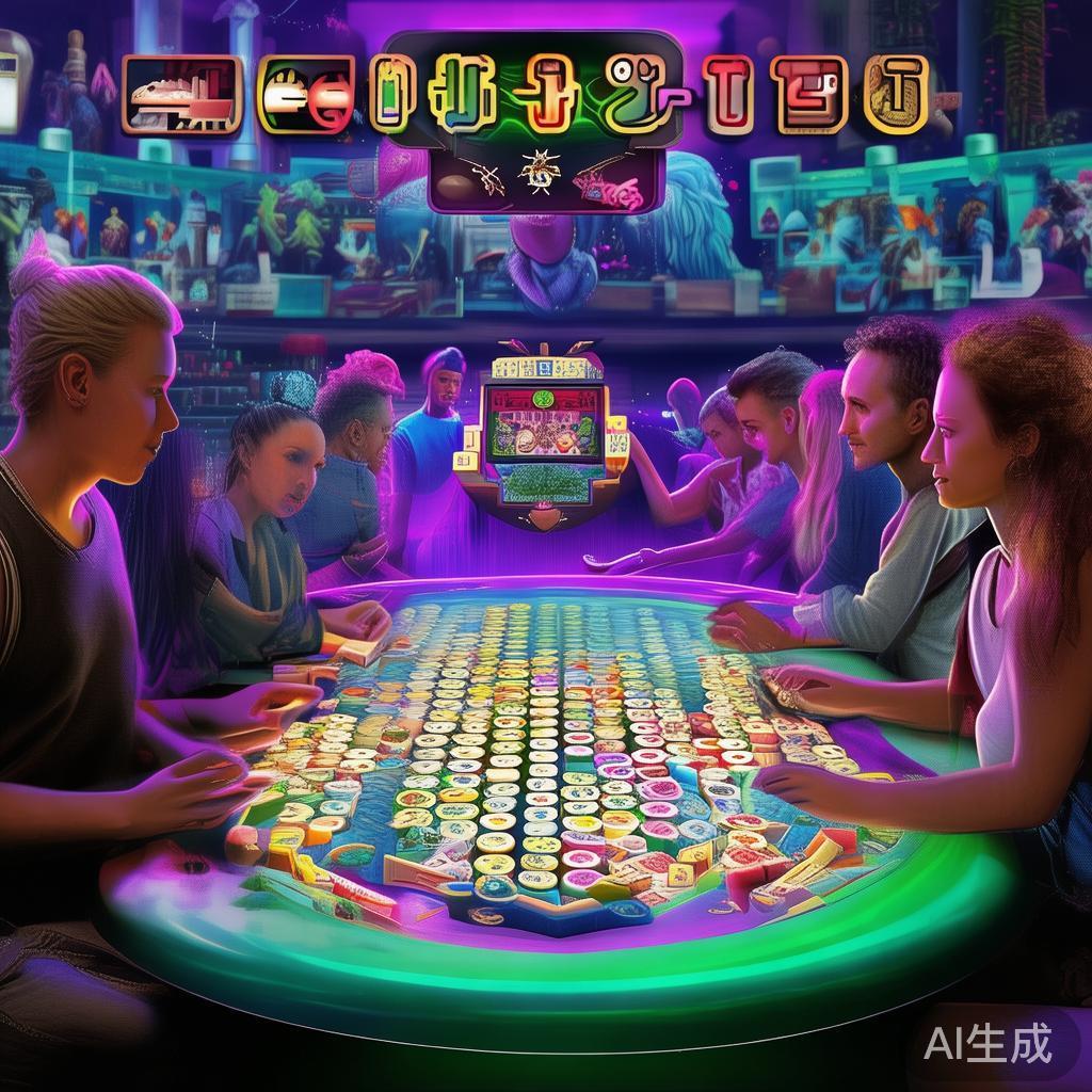 精选高品质免费PG麻将电子游戏图片免费下载推荐指南