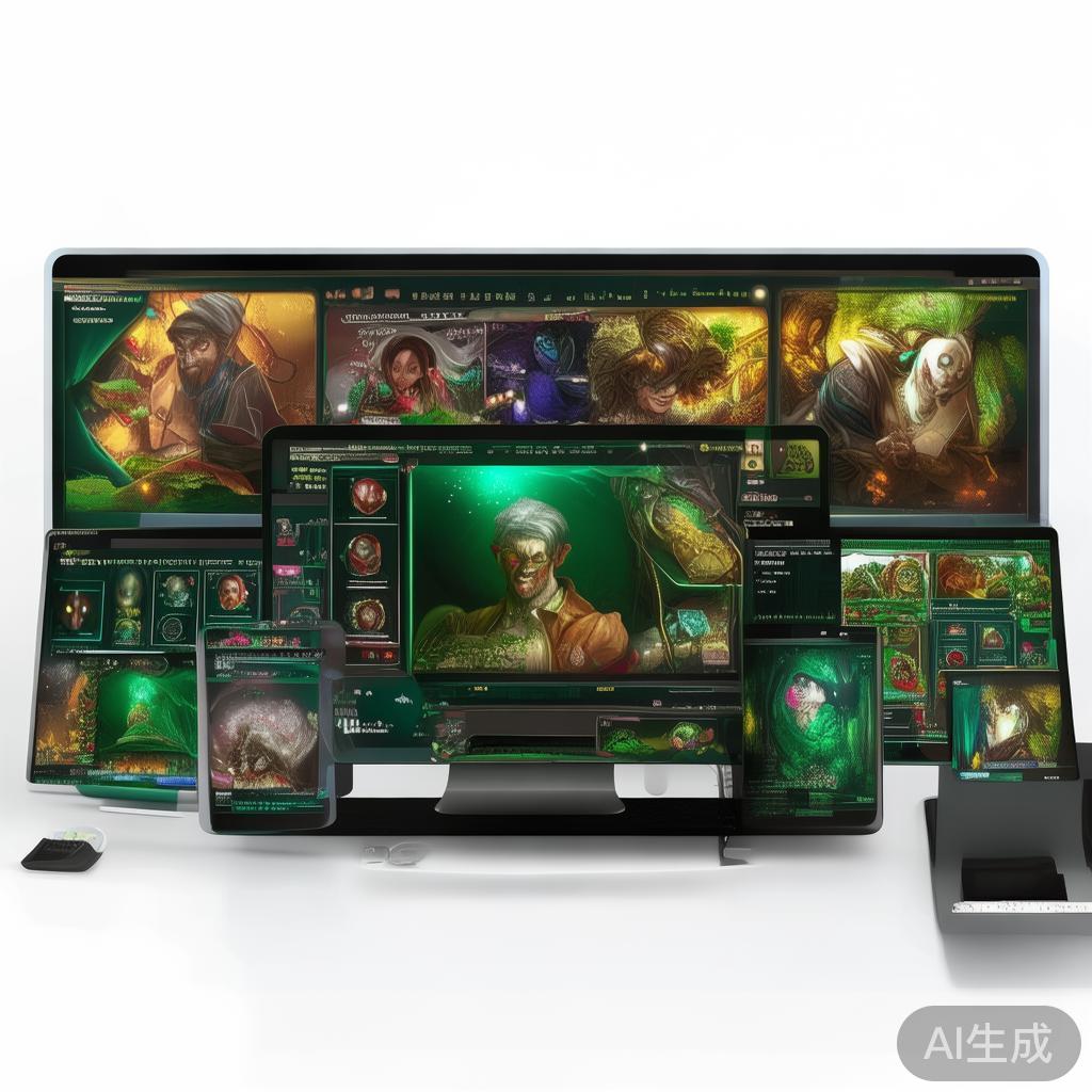 近年来，随着数字娱乐产业的发展，爱尔兰的游戏玩家群