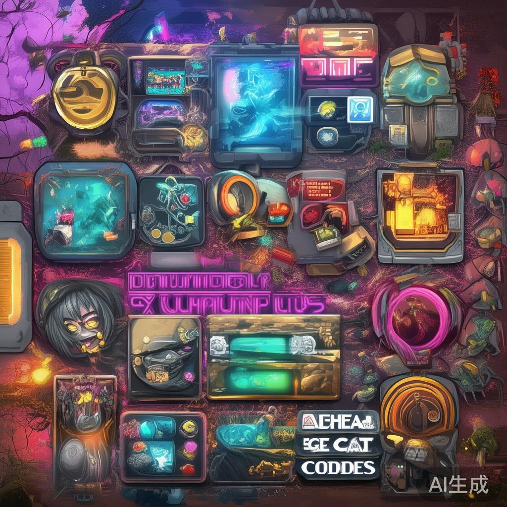 PG电子游戏作弊码大全全攻略:轻松破解隐藏秘密技巧攻略 1. 关注官方和玩家社区
许多PG游戏的作弊码都