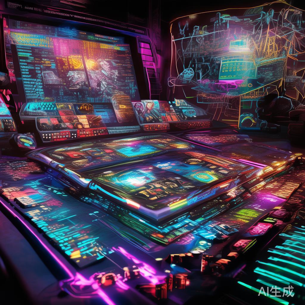 PG电子游戏实战攻略：赢取大奖的经验与秘籍分享