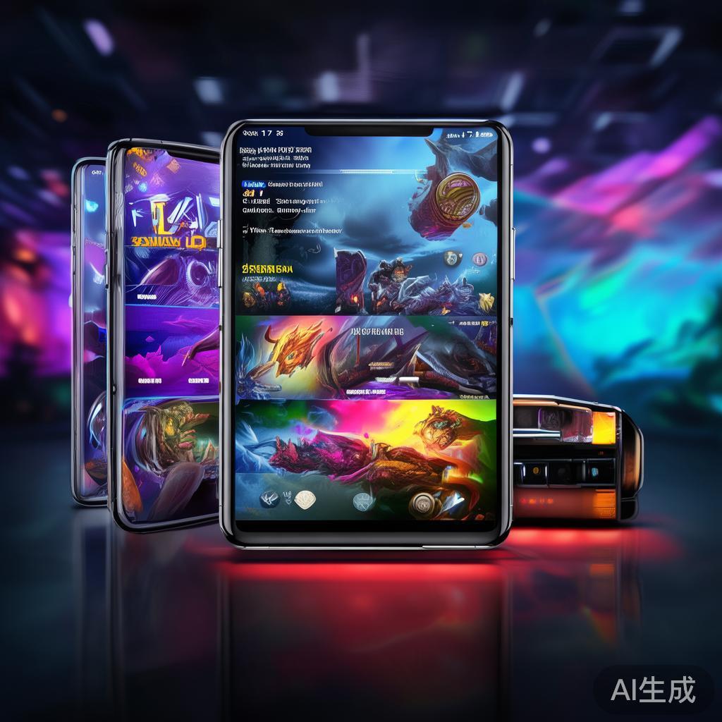 模仿PG游戏玩法的创新娱乐APP合集与玩法解析 近年来,随着移动互联网的快速发展,越来越多的玩家开