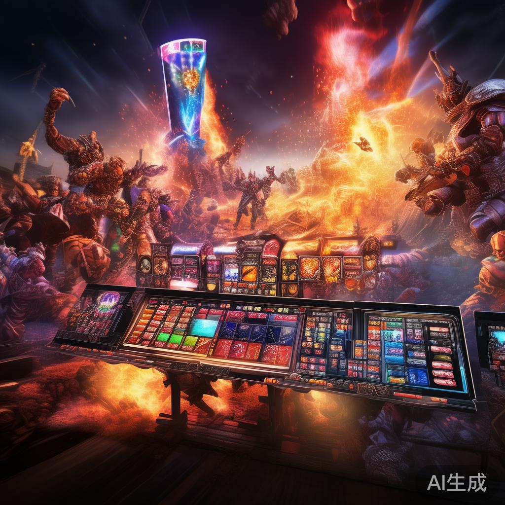 PG电子游戏系列视频通常会展现游戏中令人期待的“高