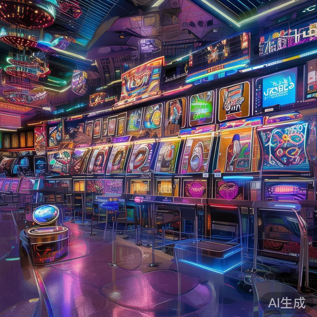 全面解析PG电子游戏：玩法简介与特色介绍