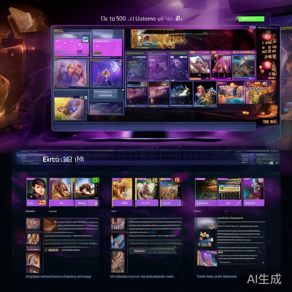 全面推荐优质PG电子游戏试玩平台，轻松畅玩最新热门游戏体验