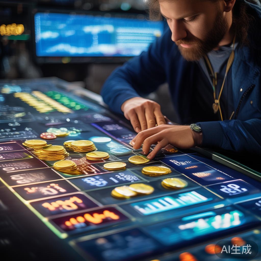 全面掌握网上PG电子游戏赢钱攻略：实用技巧与控制输赢的秘籍