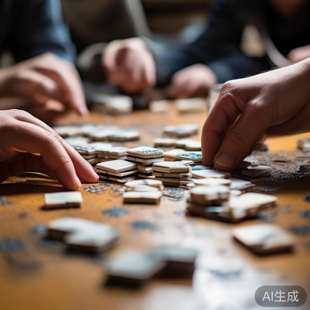 PG电子游戏模拟器麻将糊了：原因分析与应对策略全面揭秘分析