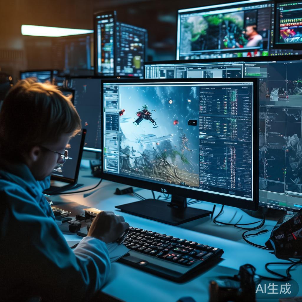 全面揭秘PG电子游戏破解方法及实用视频教学教程