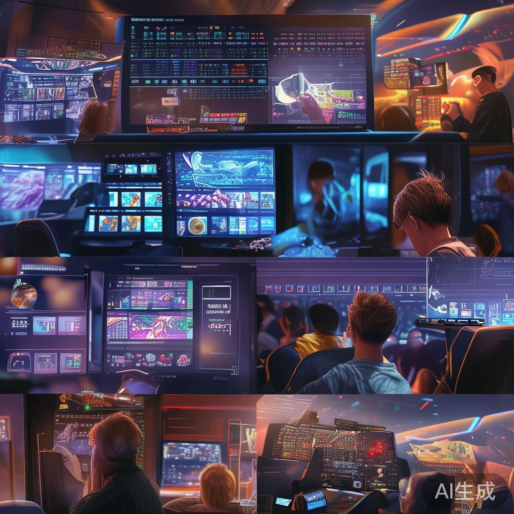 近期，一位来自欧洲的知名主播挑战了一款PG新上线的