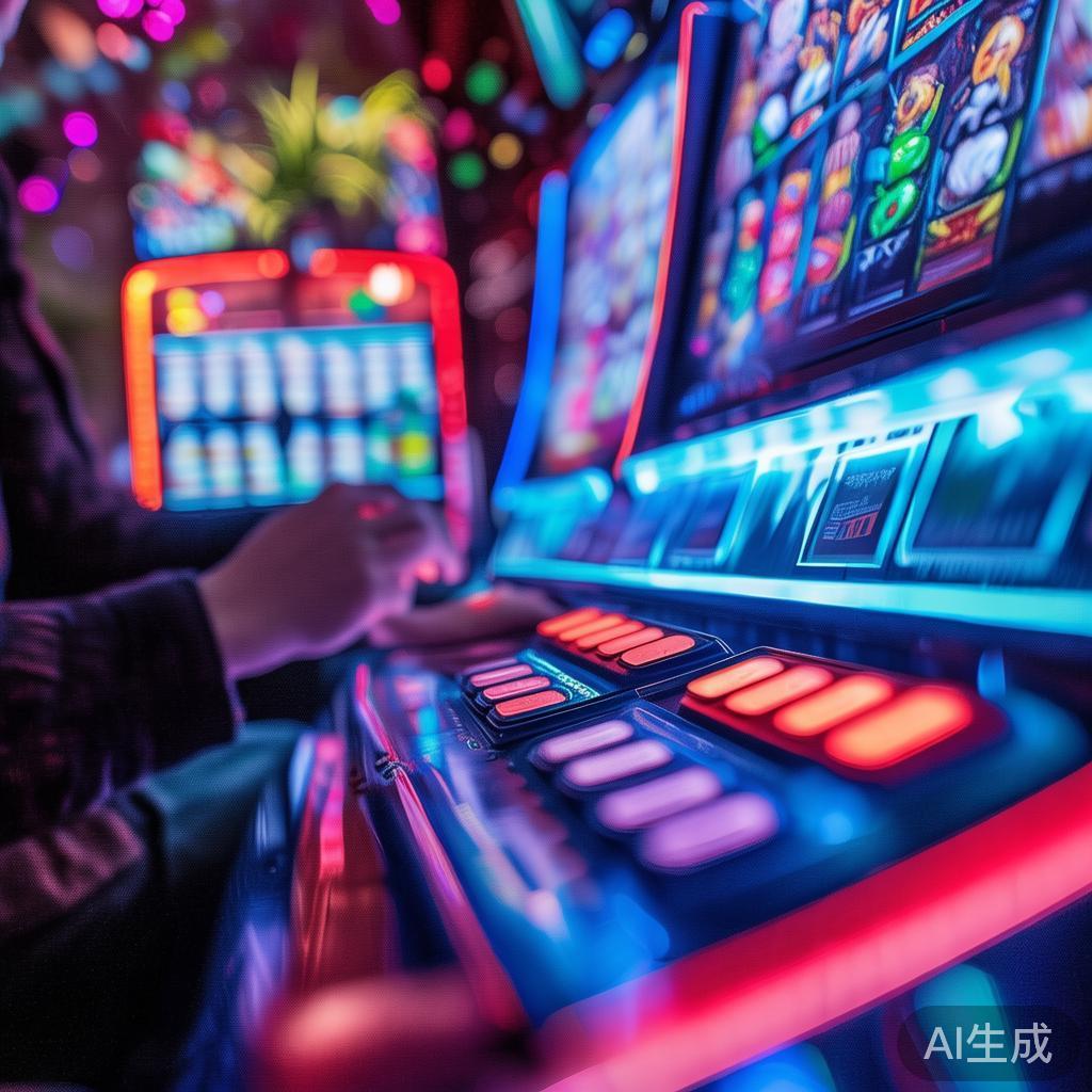 掌握技巧畅玩PG电子游戏试玩版全方位攻略指南